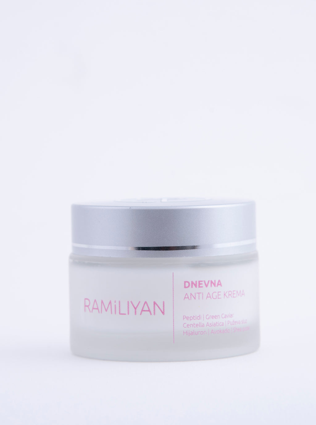 Dnevna krema by RAMiLIYAN