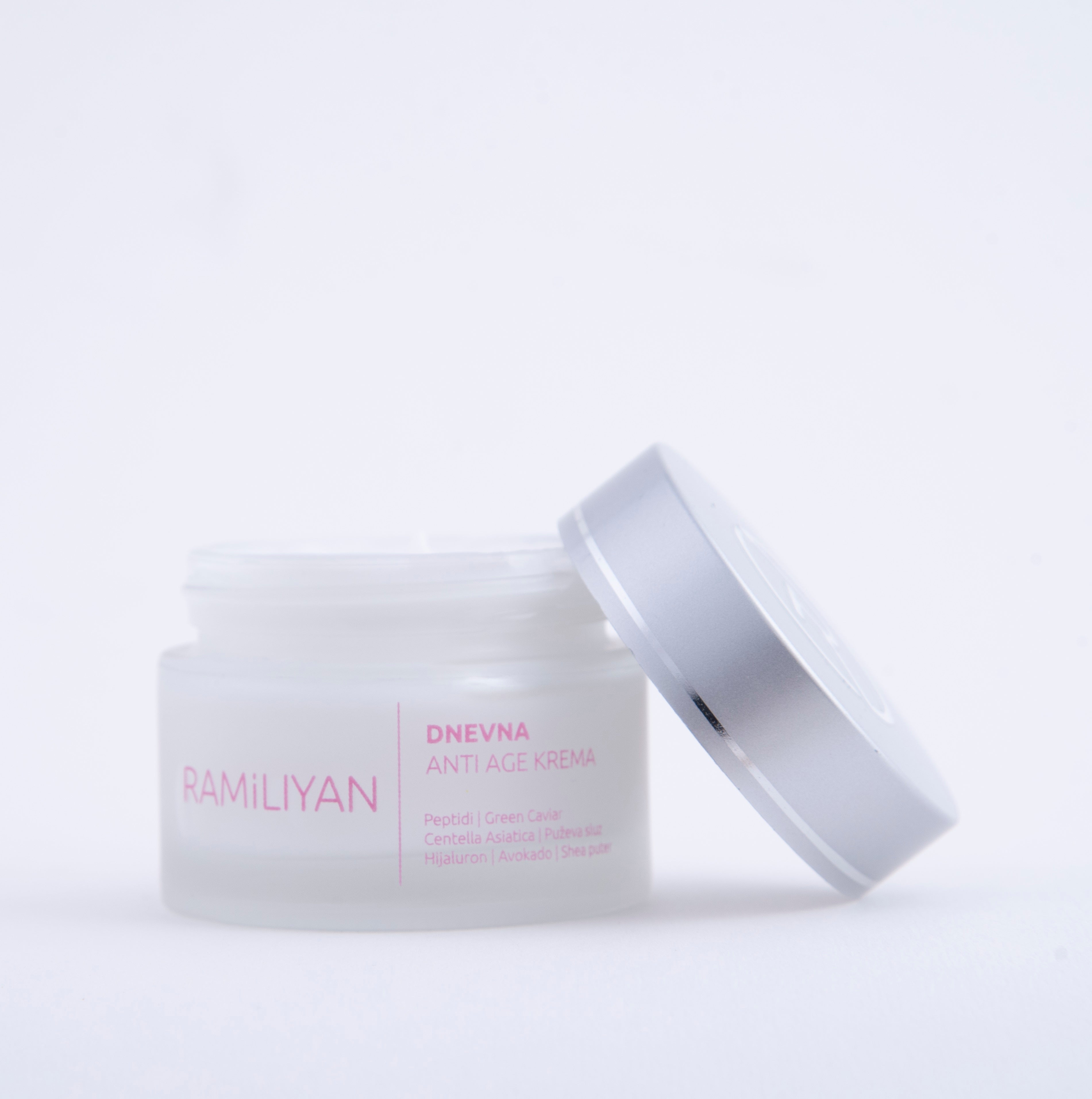 Poklon paket - 3 RAMiLIYAN kreme