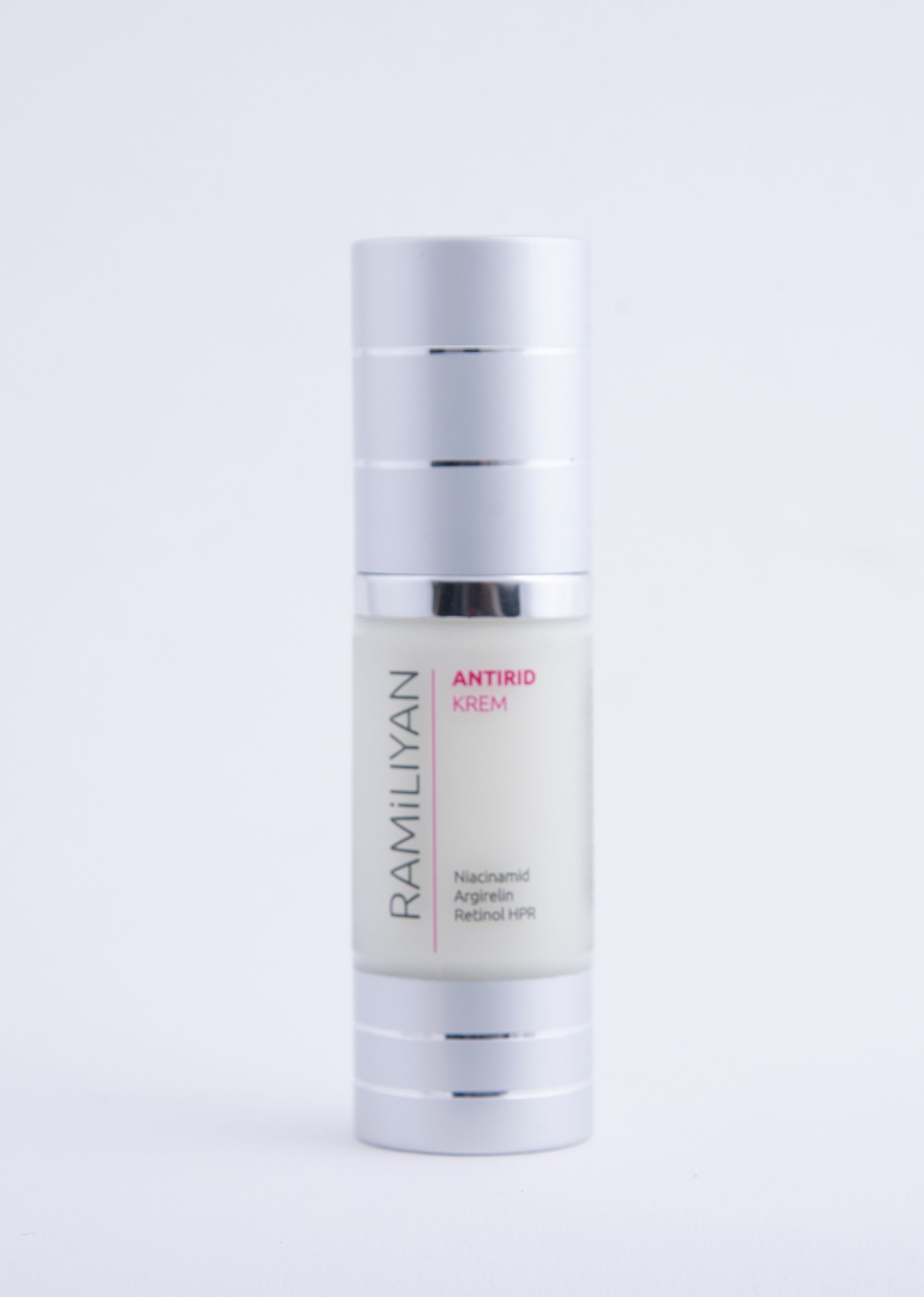 Antirid krem by RAMiLIYAN