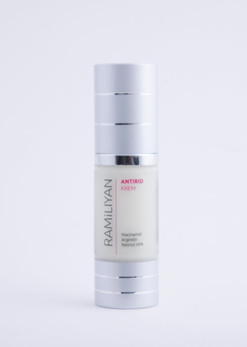 Antirid krem by RAMiLIYAN